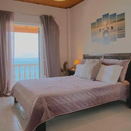 Vasilakis Fantasy Balcony *