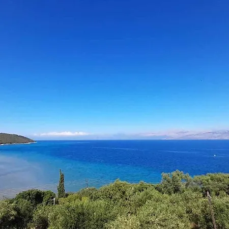 Vasilakis Fantasy Balcony Apartamento