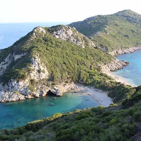 Vasilakis Fantasy Balcony Daire *