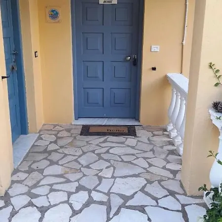 Vasilakis Fantasy Balcony Apartamento *