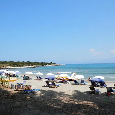 Vasilakis Fantasy Balcony Apartamento