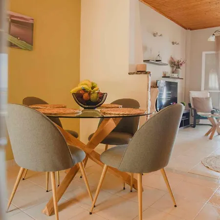 Apartamento Vasilakis Fantasy Balcony