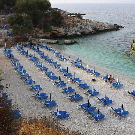 Vasilakis Fantasy Balcony Apartamento Apraos