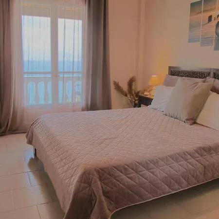Apartamento Vasilakis Fantasy Balcony