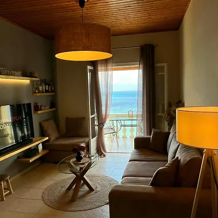 Vasilakis Fantasy Balcony *