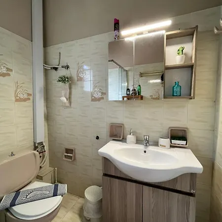 Apartamento Vasilakis Fantasy Balcony *